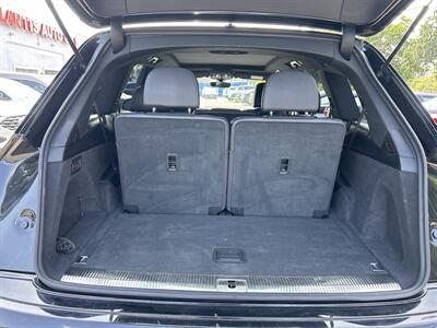 2017 Audi Q7 2.0T quattro Premium Plus   - Photo 8 - Framingham, MA 01702