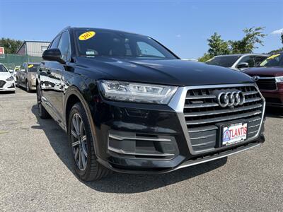 2017 Audi Q7 2.0T quattro Premium Plus   - Photo 3 - Framingham, MA 01702