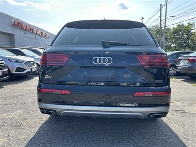 2017 Audi Q7 2.0T quattro Premium Plus   - Photo 5 - Framingham, MA 01702