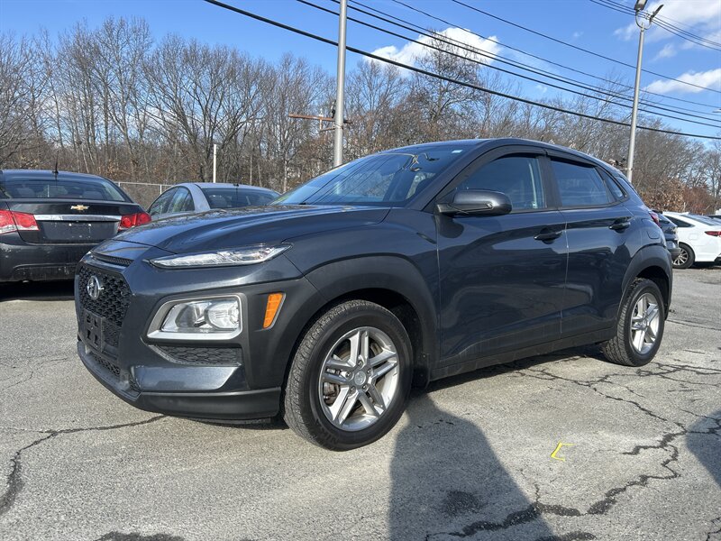 2018 Hyundai KONA SE  