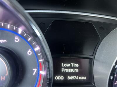 2013 Hyundai SONATA GLS   - Photo 14 - Framingham, MA 01702