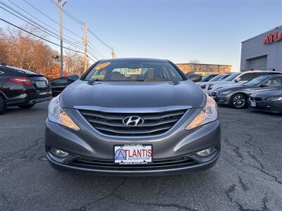 2013 Hyundai SONATA GLS   - Photo 2 - Framingham, MA 01702