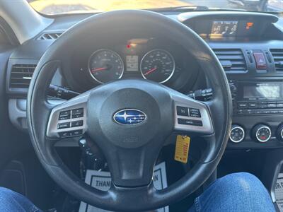 2014 Subaru Forester 2.5i Premium   - Photo 10 - Framingham, MA 01702