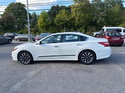 2016 Nissan Altima 2.5 SL   - Photo 7 - Framingham, MA 01702