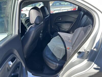 2013 Kia Rio 5-Door SX   - Photo 10 - Framingham, MA 01702
