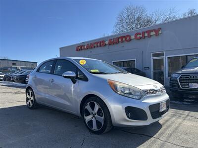 2013 Kia Rio 5-Door SX   - Photo 3 - Framingham, MA 01702