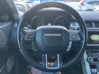 2016 Land Rover Range Rover Evoque Coupe SE Premium   - Photo 13 - Framingham, MA 01702