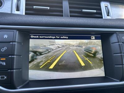 2016 Land Rover Range Rover Evoque Coupe SE Premium   - Photo 14 - Framingham, MA 01702