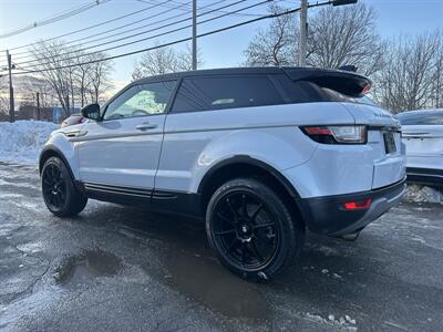 2016 Land Rover Range Rover Evoque Coupe SE Premium   - Photo 6 - Framingham, MA 01702