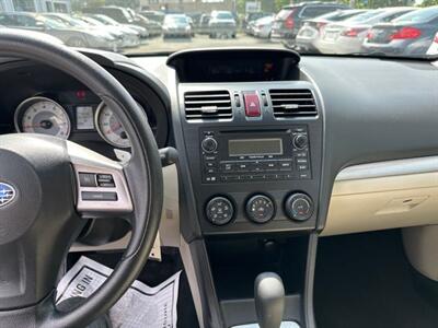 2014 Subaru Impreza 2.0i Premium   - Photo 12 - Acton, MA 01720