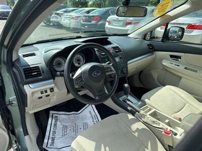 2014 Subaru Impreza 2.0i Premium   - Photo 11 - Acton, MA 01720