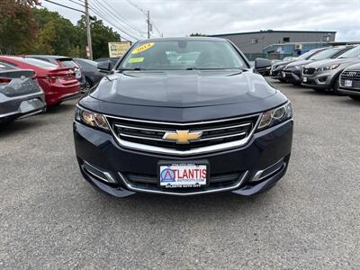 2014 Chevrolet Impala LT   - Photo 2 - Framingham, MA 01702