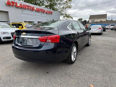 2014 Chevrolet Impala LT   - Photo 4 - Framingham, MA 01702