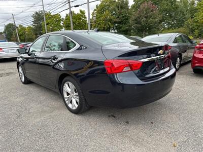 2014 Chevrolet Impala LT   - Photo 6 - Framingham, MA 01702