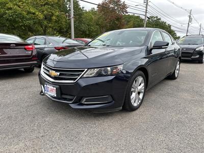 2014 Chevrolet Impala LT   - Photo 1 - Framingham, MA 01702