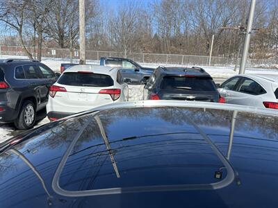 2018 Honda HR-V EX-L w/Navi - Photo 8 - Framingham, MA 01702