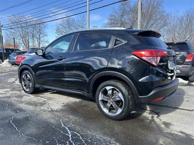 2018 Honda HR-V EX-L w/Navi - Photo 6 - Framingham, MA 01702