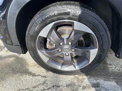 2018 Honda HR-V EX-L w/Navi - Photo 7 - Framingham, MA 01702