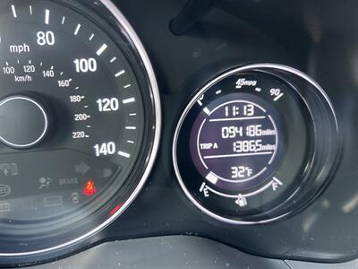 2018 Honda HR-V EX-L w/Navi - Photo 16 - Framingham, MA 01702