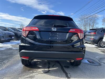 2018 Honda HR-V EX-L w/Navi - Photo 5 - Framingham, MA 01702