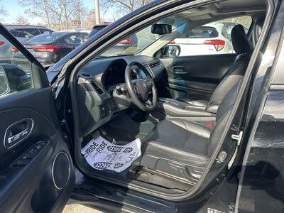 2018 Honda HR-V EX-L w/Navi - Photo 10 - Framingham, MA 01702