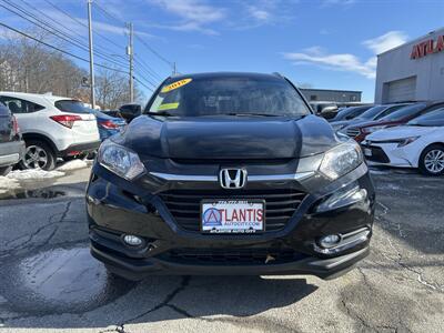 2018 Honda HR-V EX-L w/Navi - Photo 2 - Framingham, MA 01702