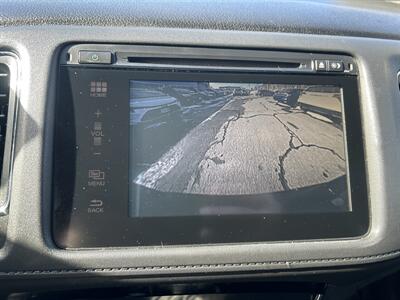 2018 Honda HR-V EX-L w/Navi - Photo 15 - Framingham, MA 01702