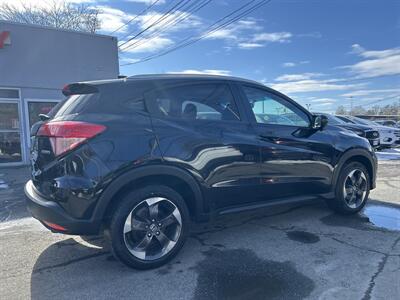 2018 Honda HR-V EX-L w/Navi - Photo 4 - Framingham, MA 01702