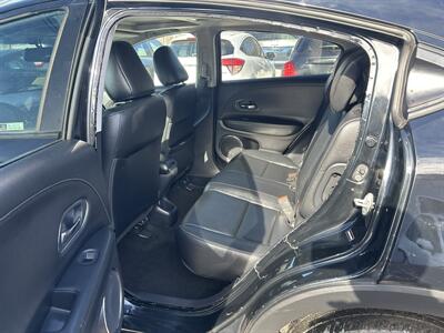 2018 Honda HR-V EX-L w/Navi - Photo 11 - Framingham, MA 01702