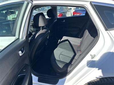 2016 Kia Optima LX   - Photo 10 - Framingham, MA 01702