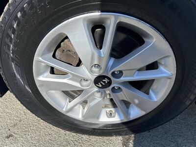 2016 Kia Optima LX   - Photo 7 - Framingham, MA 01702