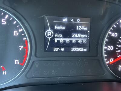 2016 Kia Optima LX   - Photo 15 - Framingham, MA 01702