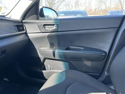 2016 Kia Optima LX   - Photo 12 - Framingham, MA 01702