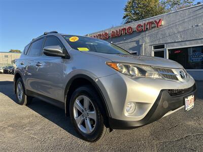 2014 Toyota RAV4 XLE   - Photo 3 - Framingham, MA 01702