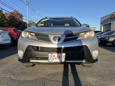 2014 Toyota RAV4 XLE   - Photo 2 - Framingham, MA 01702