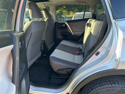 2014 Toyota RAV4 XLE   - Photo 11 - Framingham, MA 01702