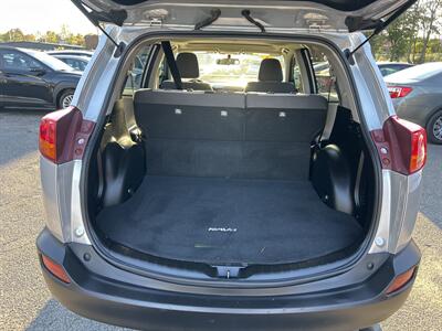 2014 Toyota RAV4 XLE   - Photo 9 - Framingham, MA 01702
