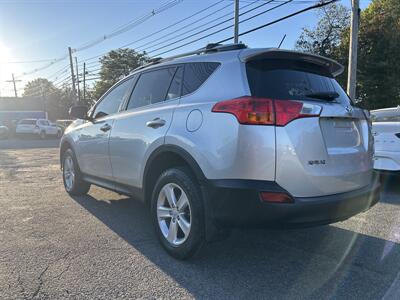 2014 Toyota RAV4 XLE   - Photo 6 - Framingham, MA 01702
