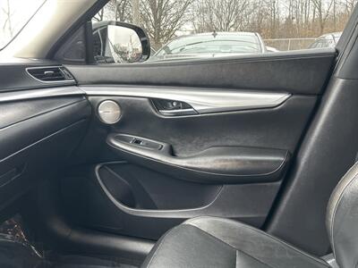 2019 INFINITI QX50 Essential   - Photo 13 - Framingham, MA 01702