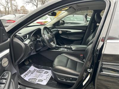 2019 INFINITI QX50 Essential   - Photo 10 - Framingham, MA 01702