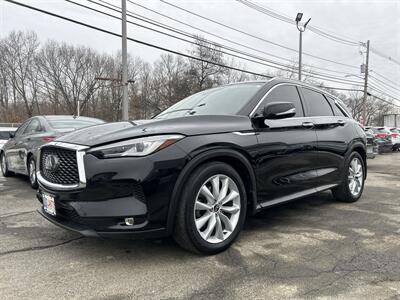 2019 INFINITI QX50 Essential   - Photo 1 - Framingham, MA 01702