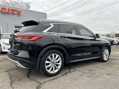2019 INFINITI QX50 Essential   - Photo 4 - Framingham, MA 01702