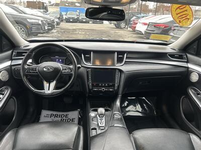 2019 INFINITI QX50 Essential   - Photo 12 - Framingham, MA 01702