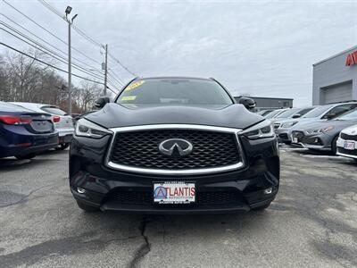 2019 INFINITI QX50 Essential   - Photo 2 - Framingham, MA 01702