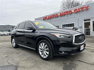 2019 INFINITI QX50 Essential   - Photo 3 - Framingham, MA 01702