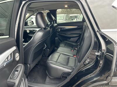 2019 INFINITI QX50 Essential   - Photo 11 - Framingham, MA 01702