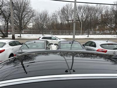 2019 INFINITI QX50 Essential   - Photo 8 - Framingham, MA 01702