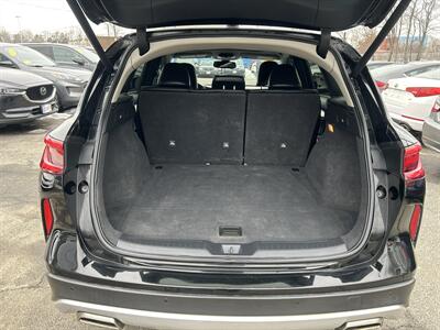 2019 INFINITI QX50 Essential   - Photo 9 - Framingham, MA 01702