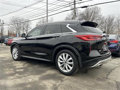 2019 INFINITI QX50 Essential   - Photo 6 - Framingham, MA 01702