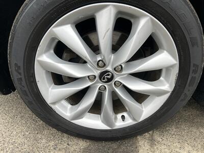 2019 INFINITI QX50 Essential   - Photo 7 - Framingham, MA 01702
